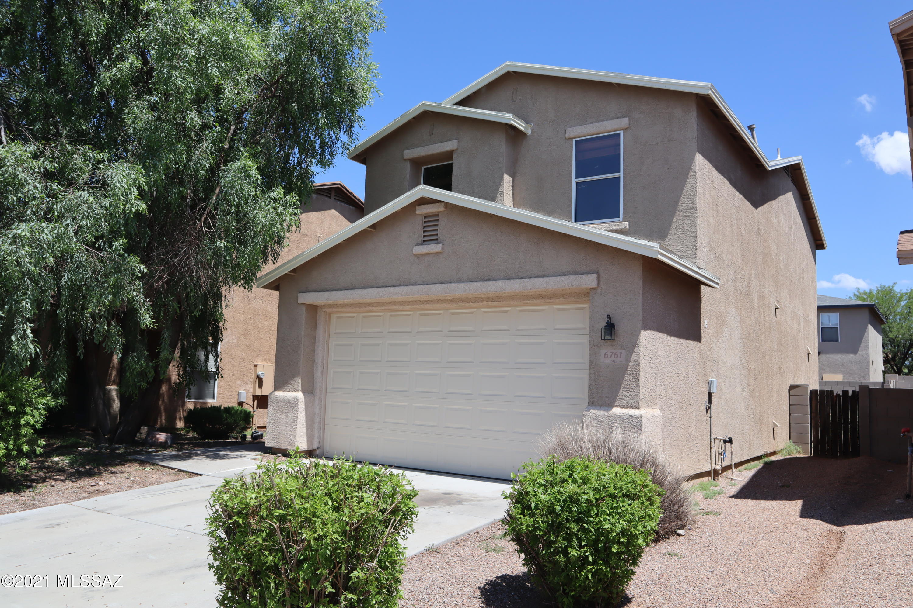 Julian Ranch West (1-369) - Residential