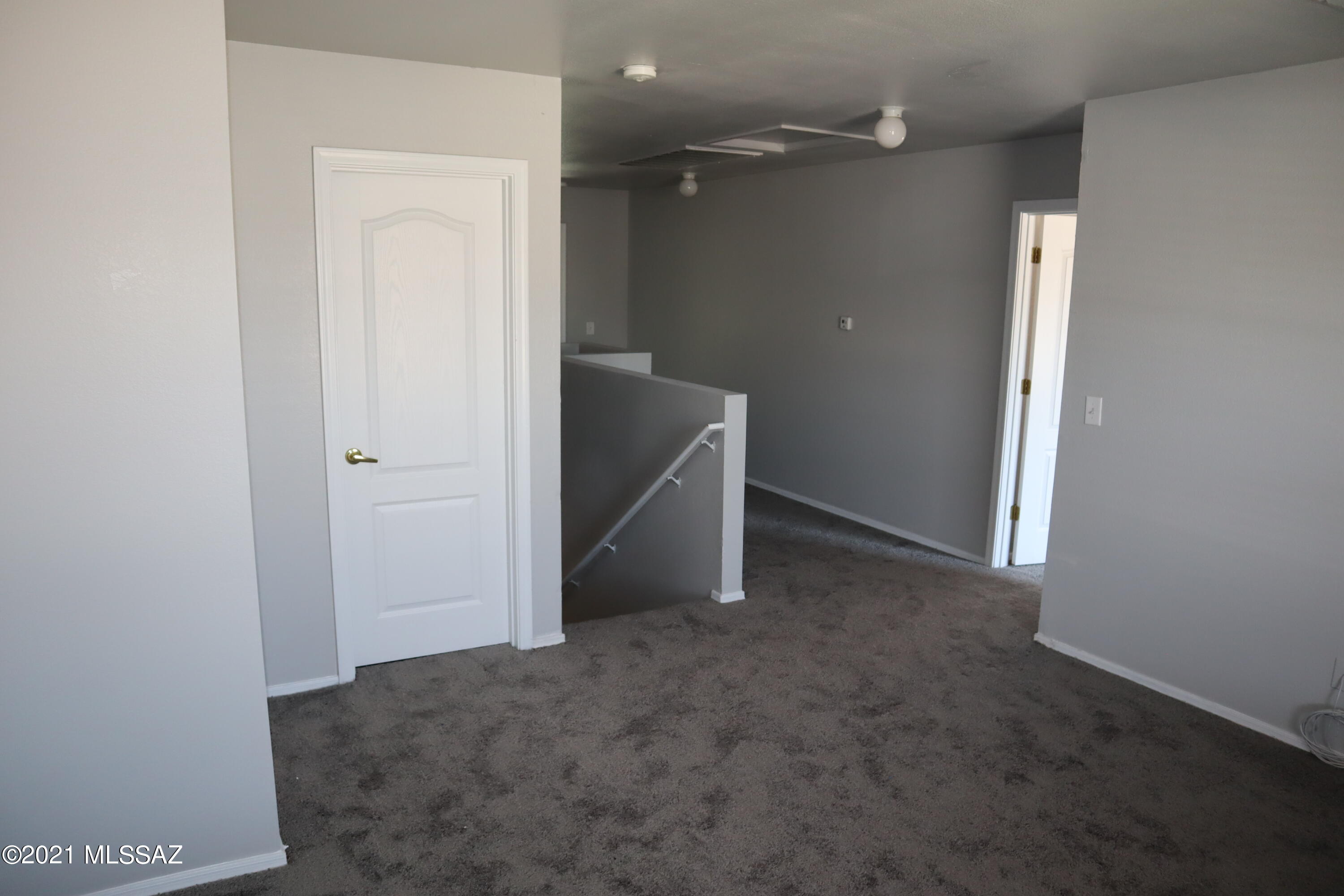 Julian Ranch West (1-369) - Residential