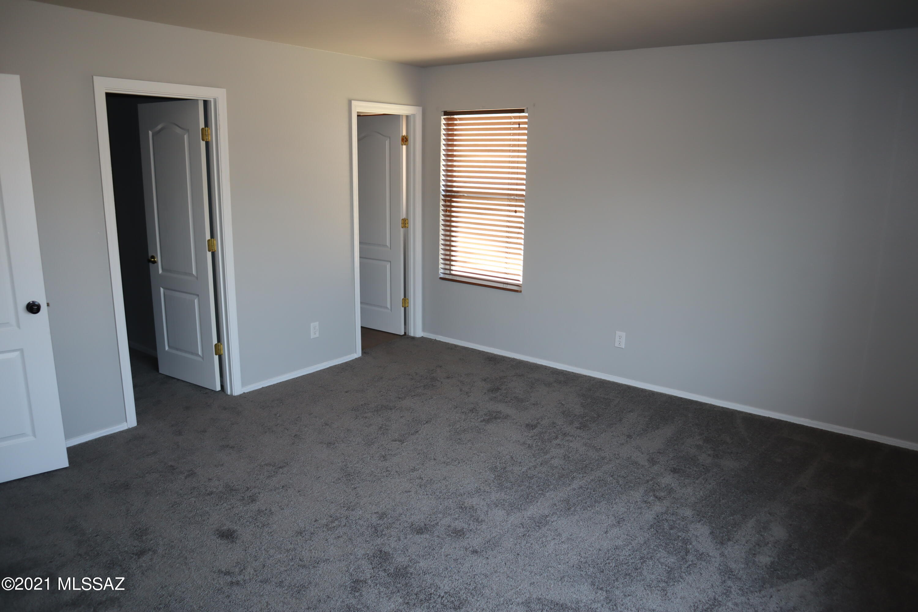 Julian Ranch West (1-369) - Residential