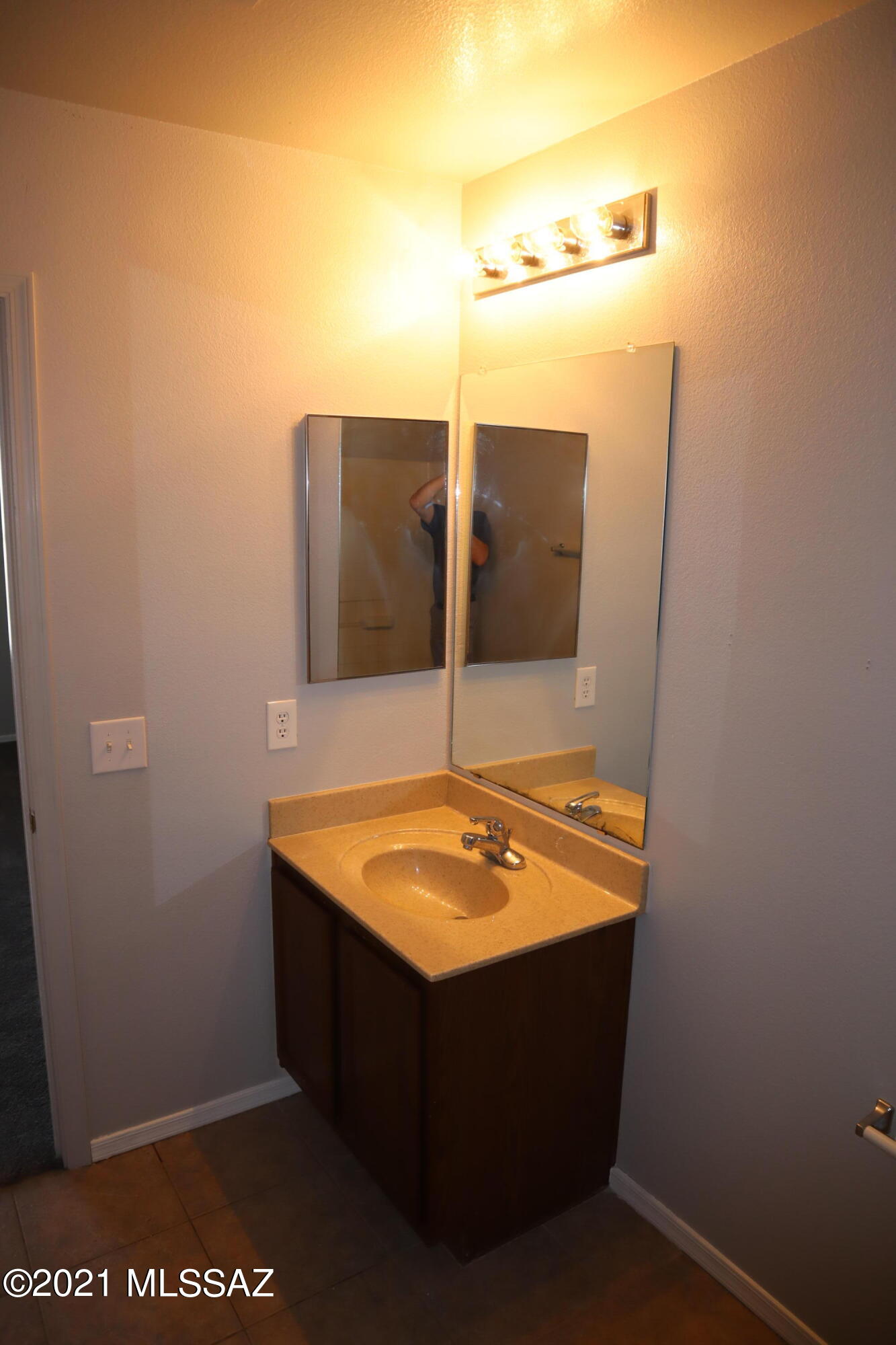 Julian Ranch West (1-369) - Residential