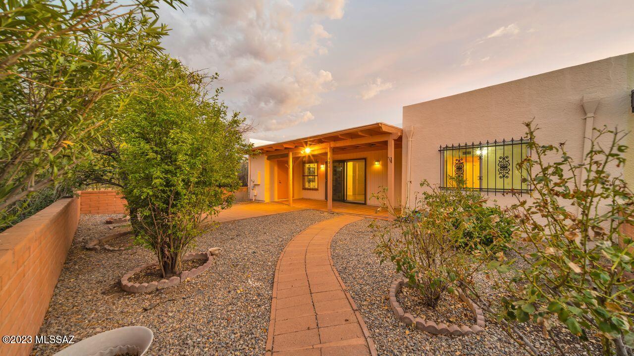 Green Valley Country Club North(1-145) - Residential