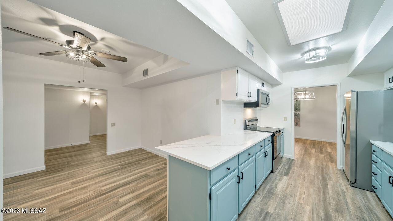 Green Valley Country Club North(1-145) - Residential