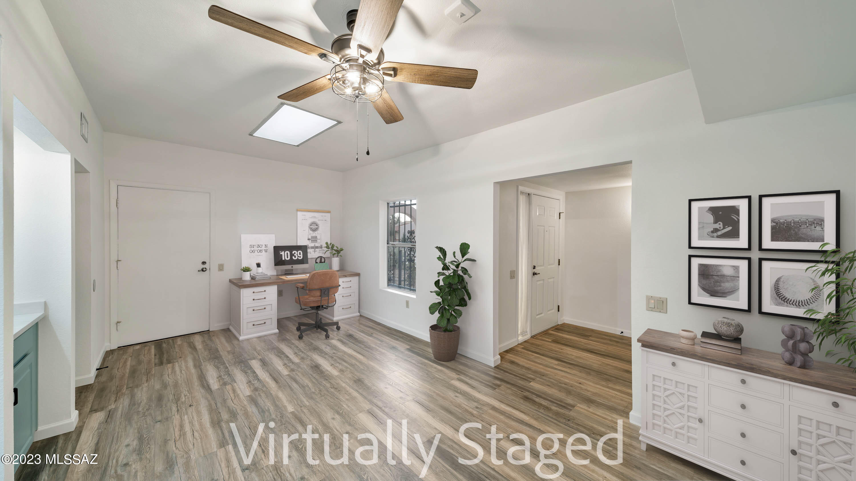 Green Valley Country Club North(1-145) - Residential