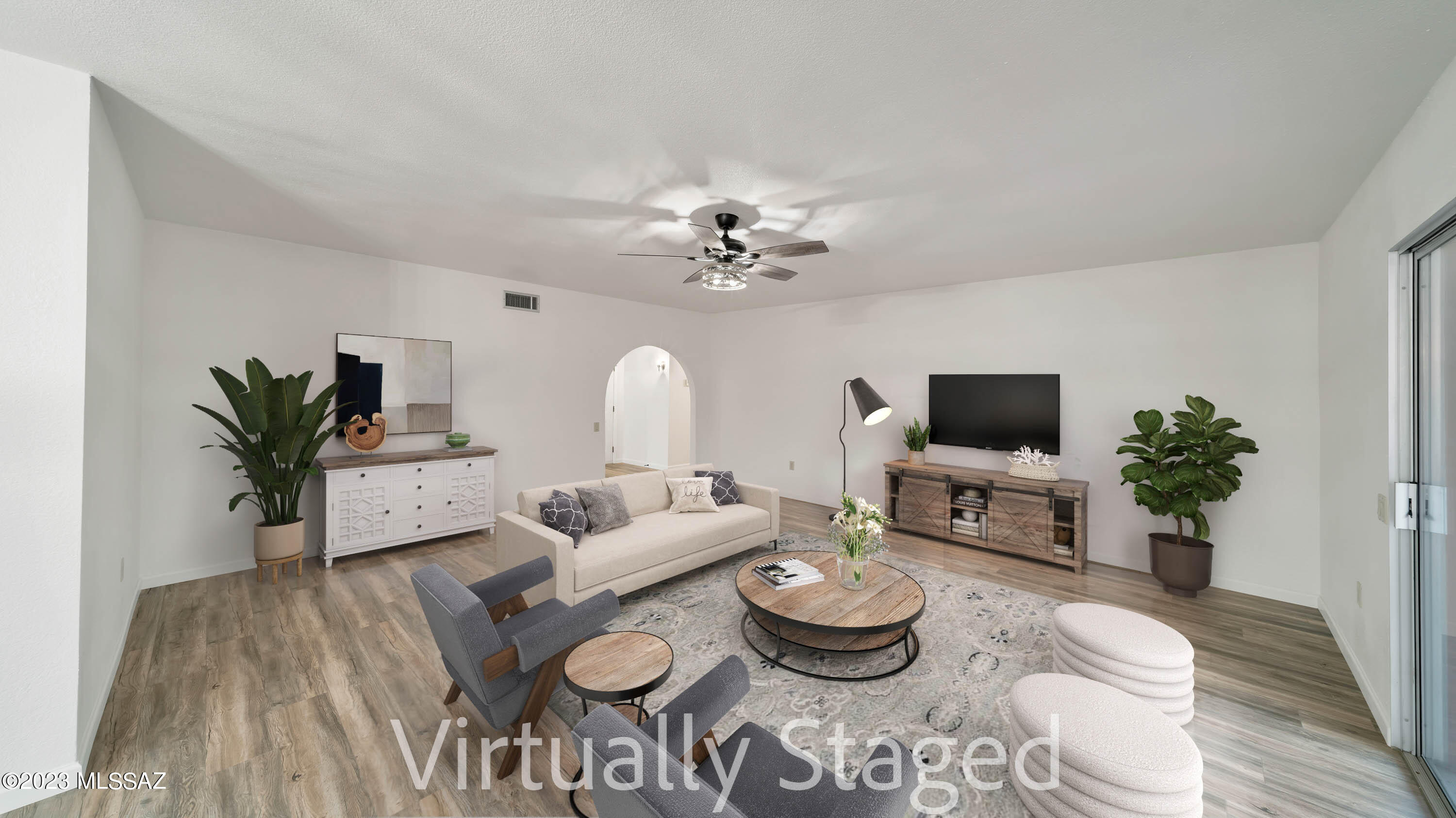 Green Valley Country Club North(1-145) - Residential