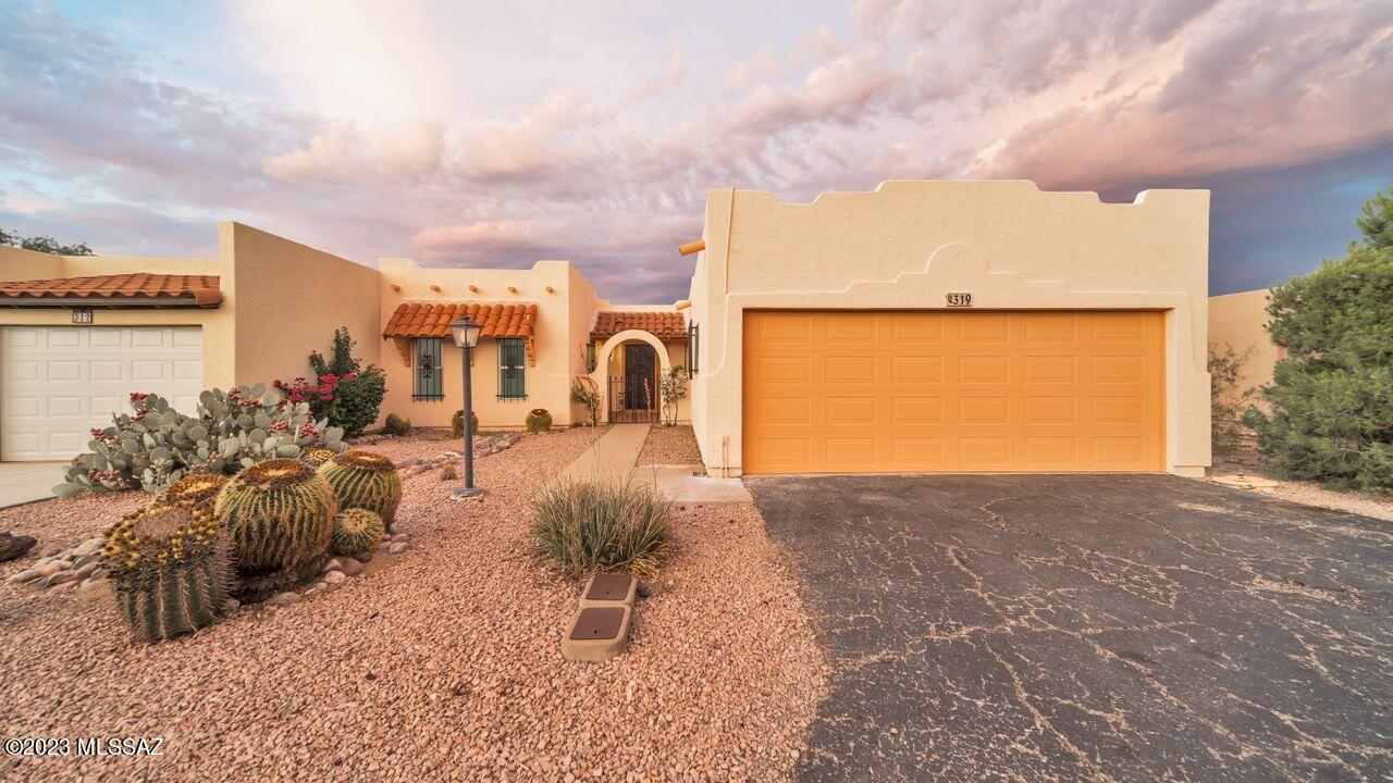 Green Valley Country Club North(1-145) - Residential