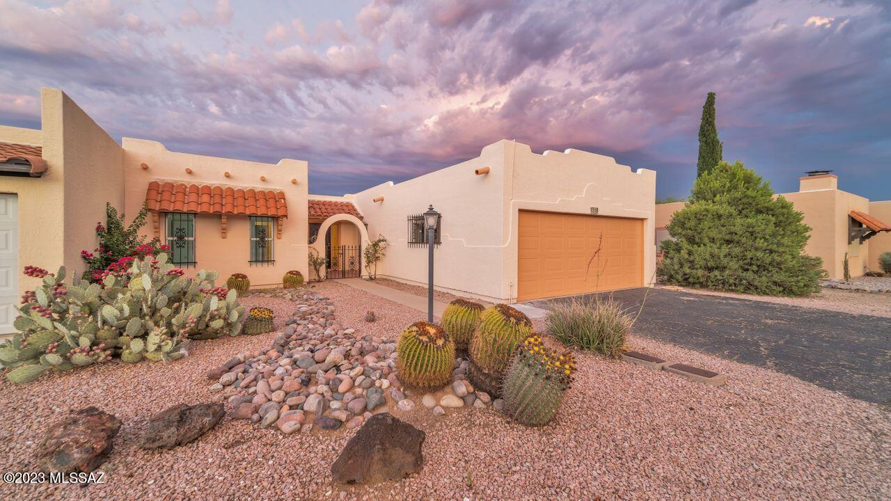 Green Valley Country Club North(1-145) - Residential