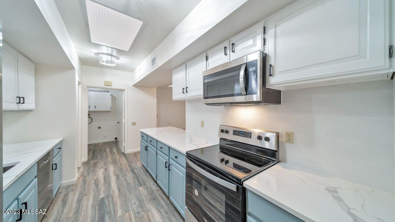 Green Valley Country Club North(1-145) - Residential