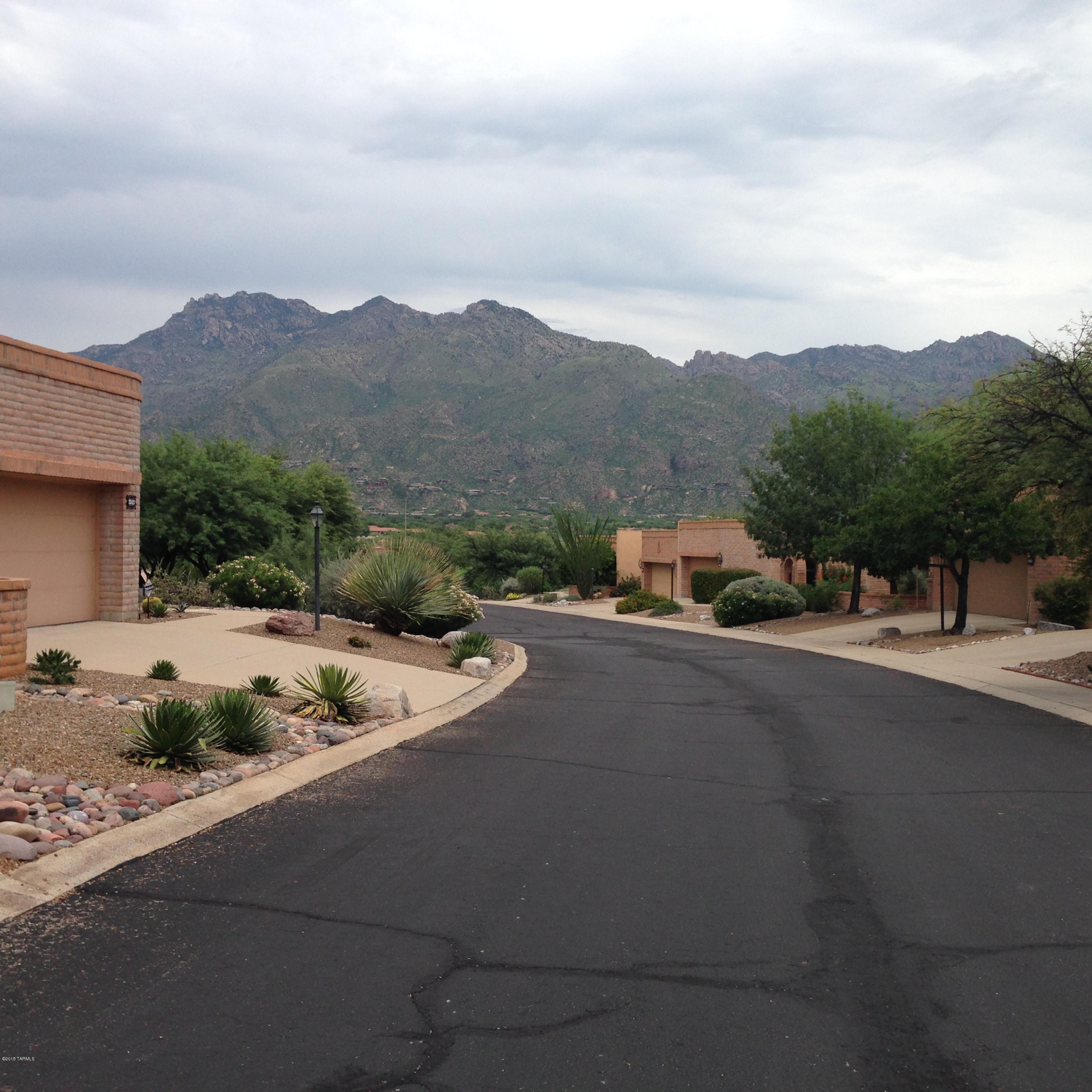 Sunrise Canyon (1-58) - Residential