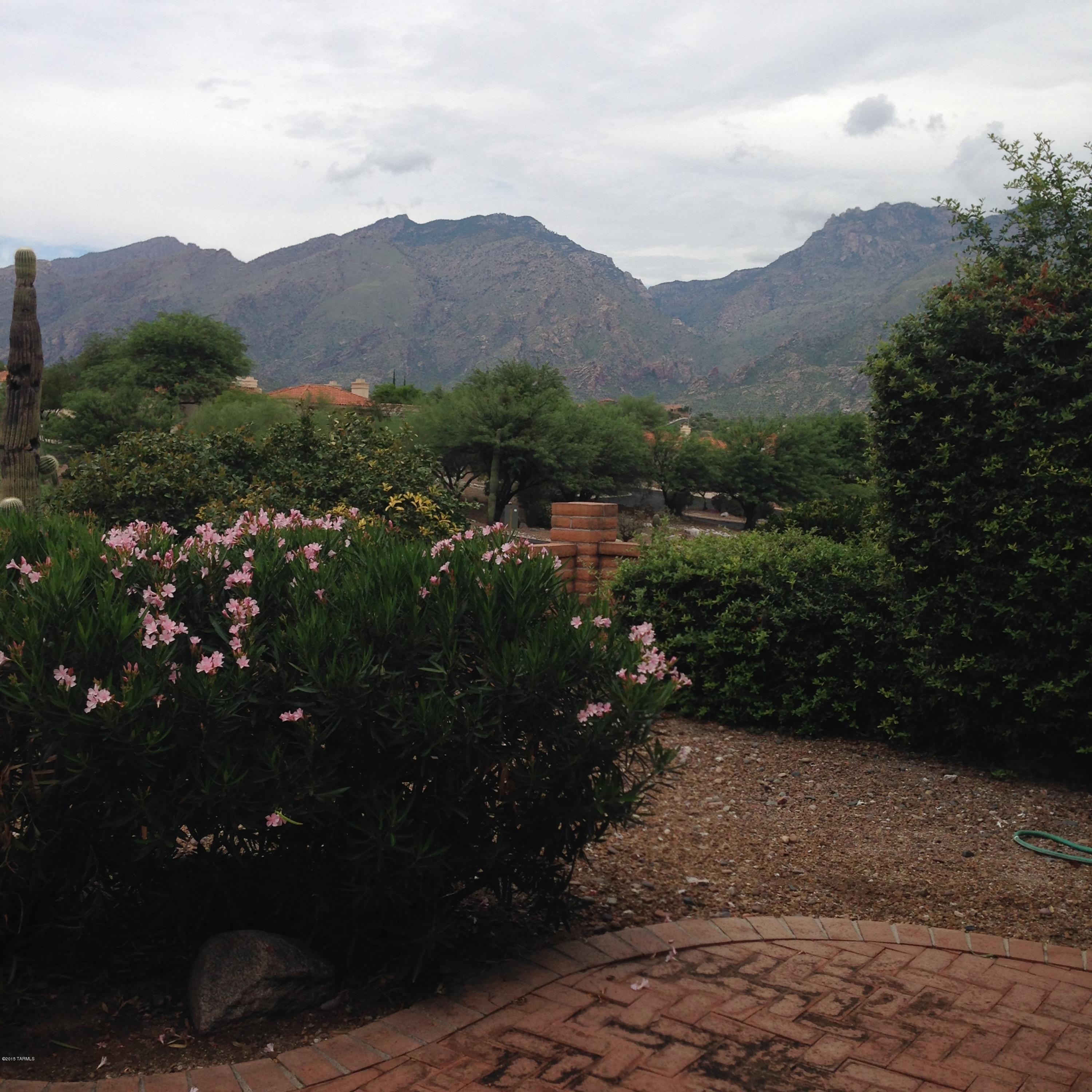Sunrise Canyon (1-58) - Residential