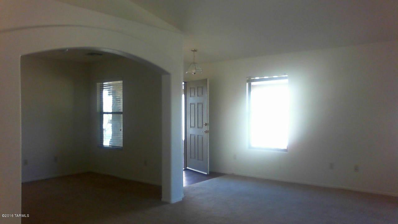 Presidios at Rancho Sahuarita (1-927) - Residential Lease
