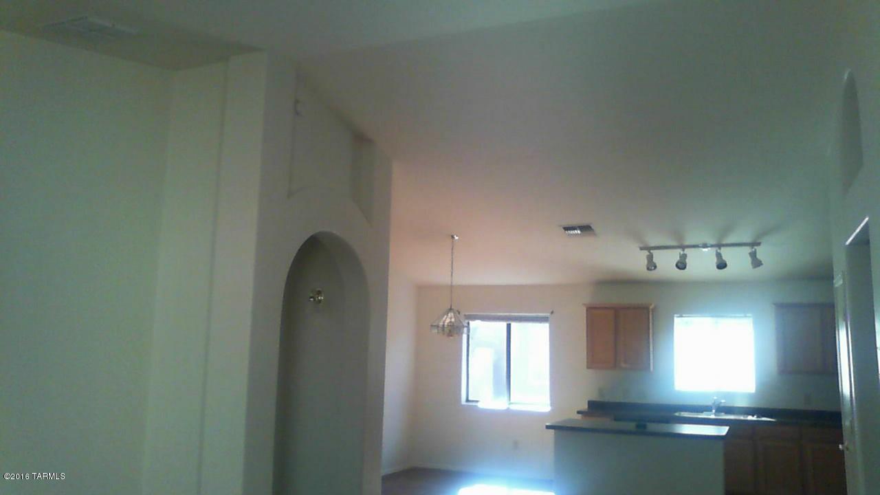 Presidios at Rancho Sahuarita (1-927) - Residential Lease