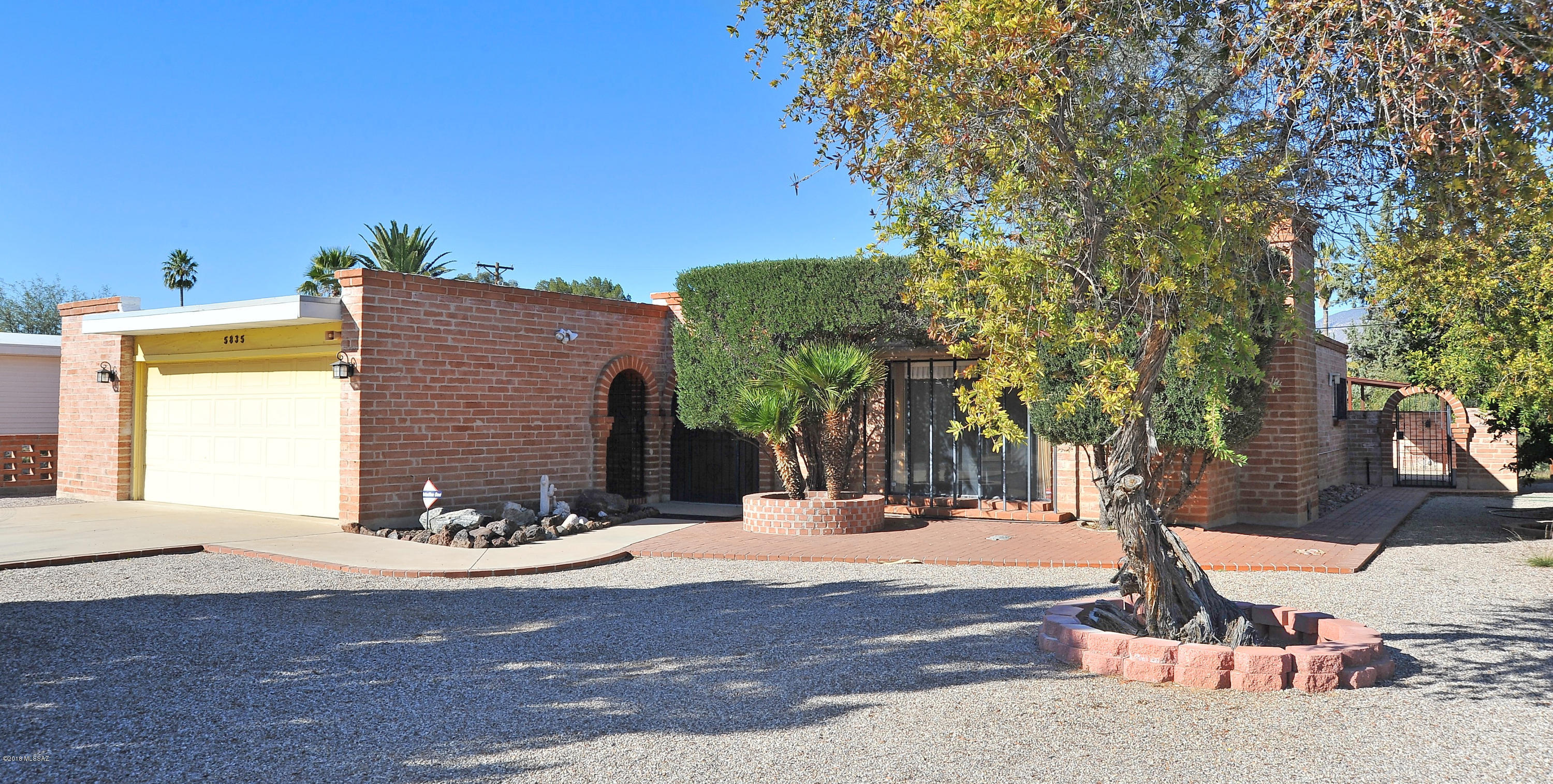 Mitman - Residential