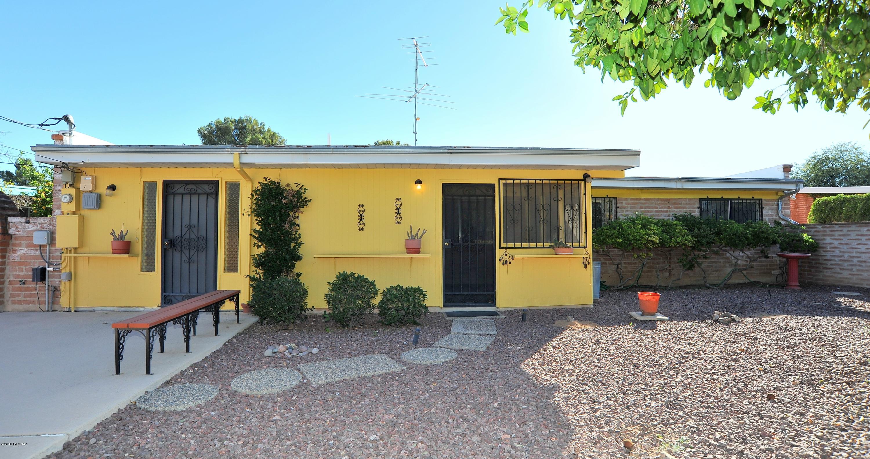 Mitman - Residential