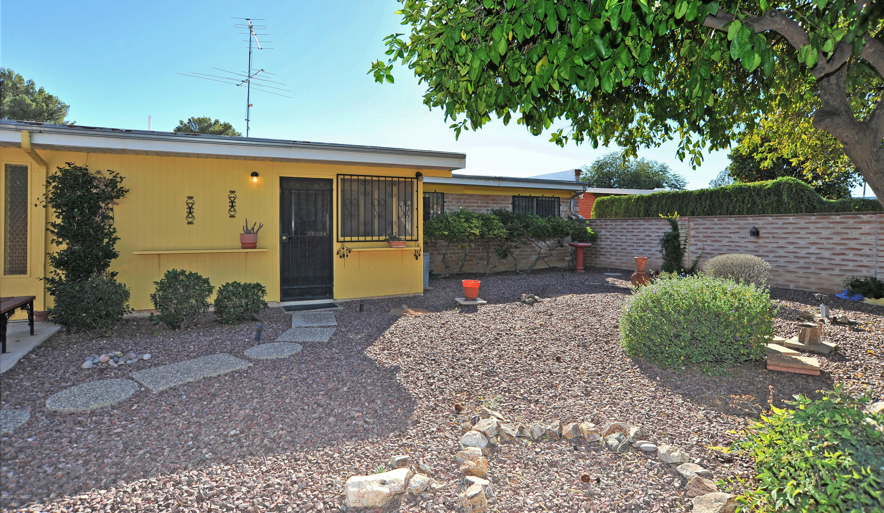 Mitman - Residential