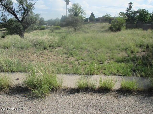 Indian Hills - Land