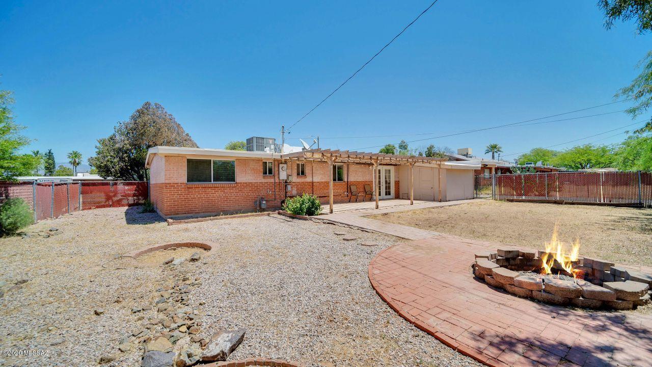 Tierra Del Sol (1-2) - Residential