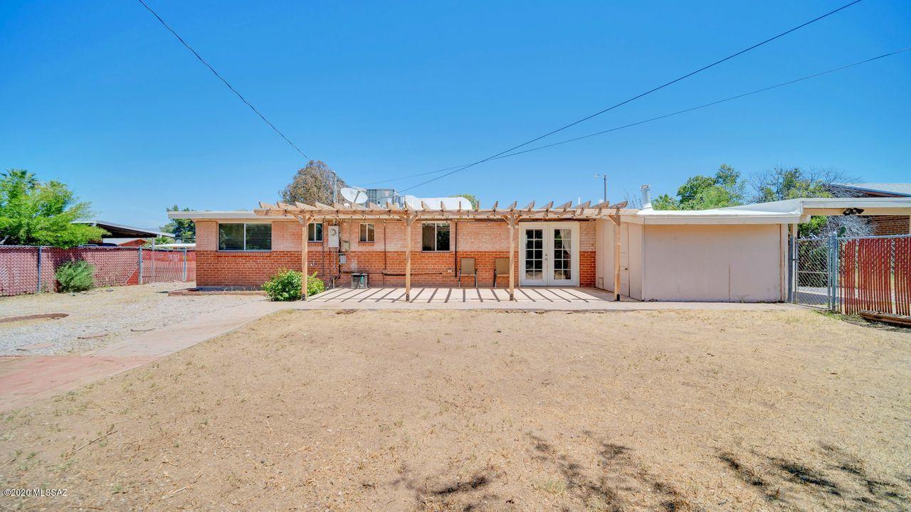 Tierra Del Sol (1-2) - Residential