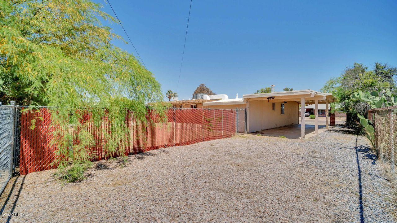 Tierra Del Sol (1-2) - Residential