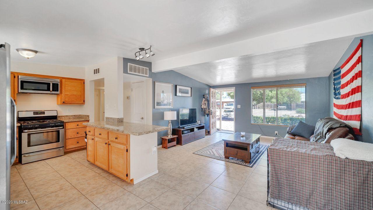 Tierra Del Sol (1-2) - Residential