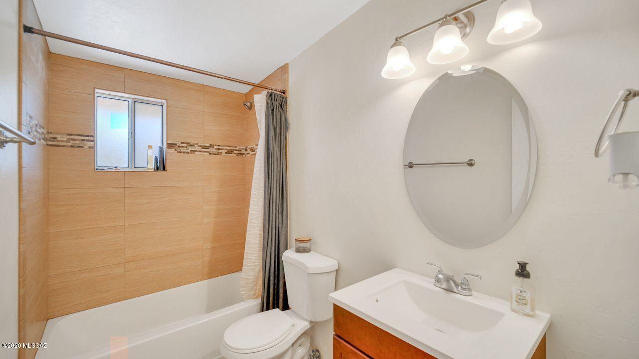 Tierra Del Sol (1-2) - Residential