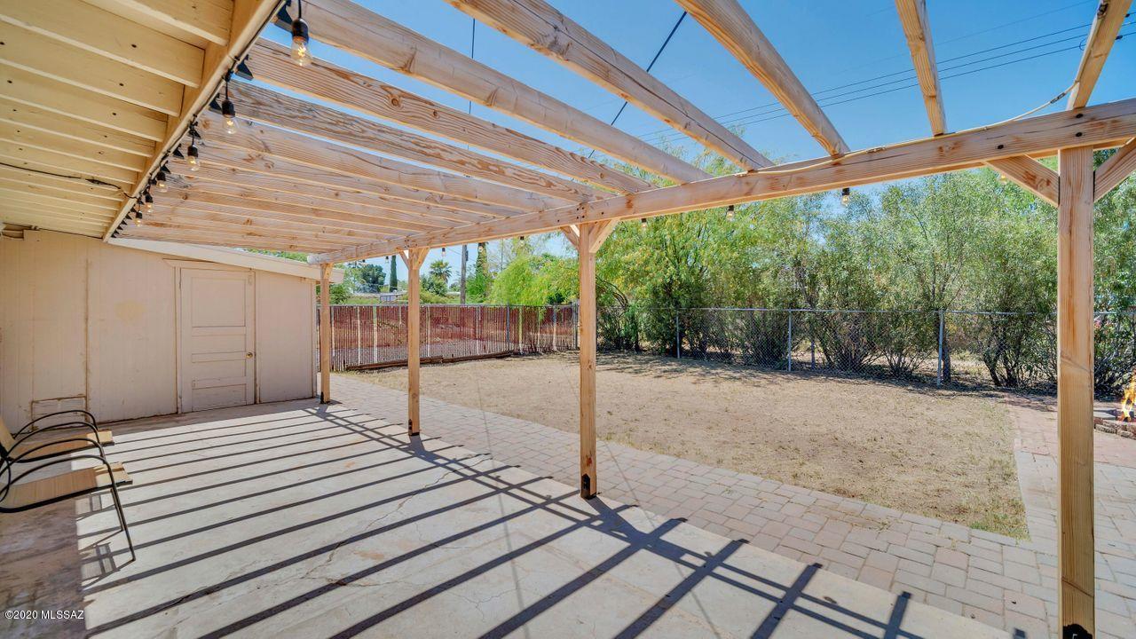 Tierra Del Sol (1-2) - Residential