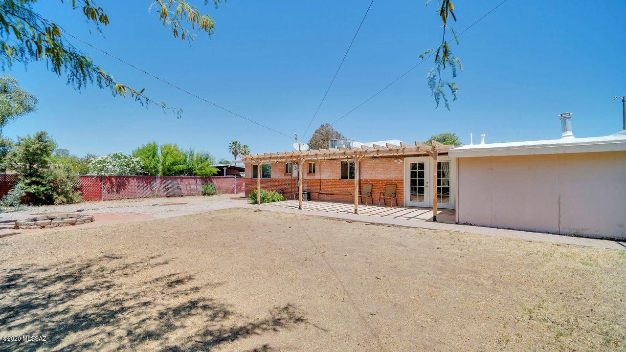Tierra Del Sol (1-2) - Residential