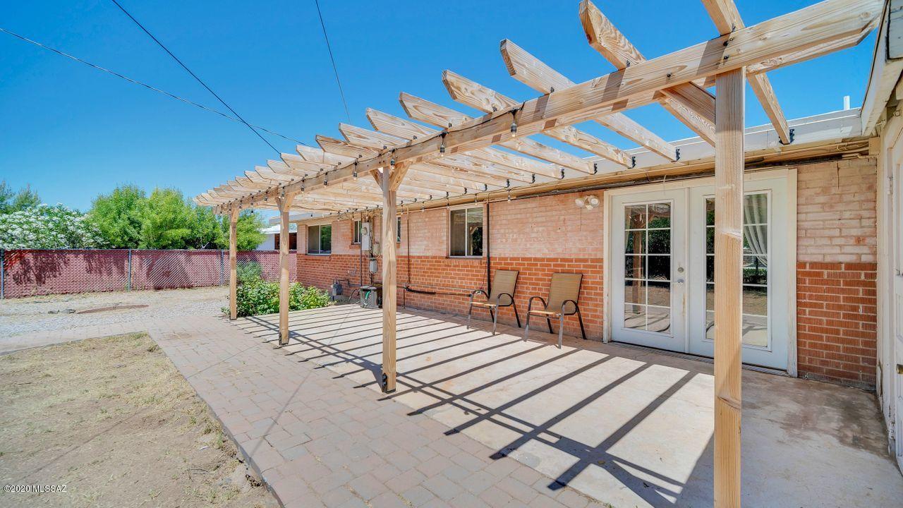 Tierra Del Sol (1-2) - Residential