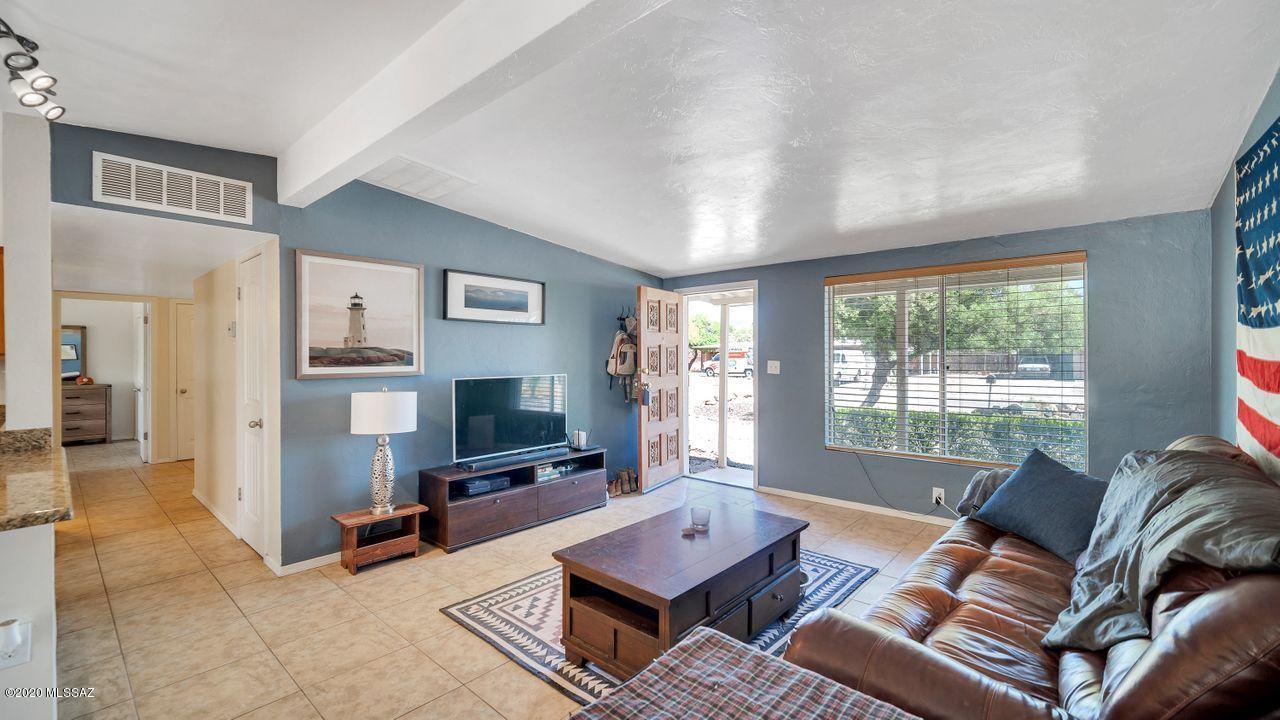 Tierra Del Sol (1-2) - Residential