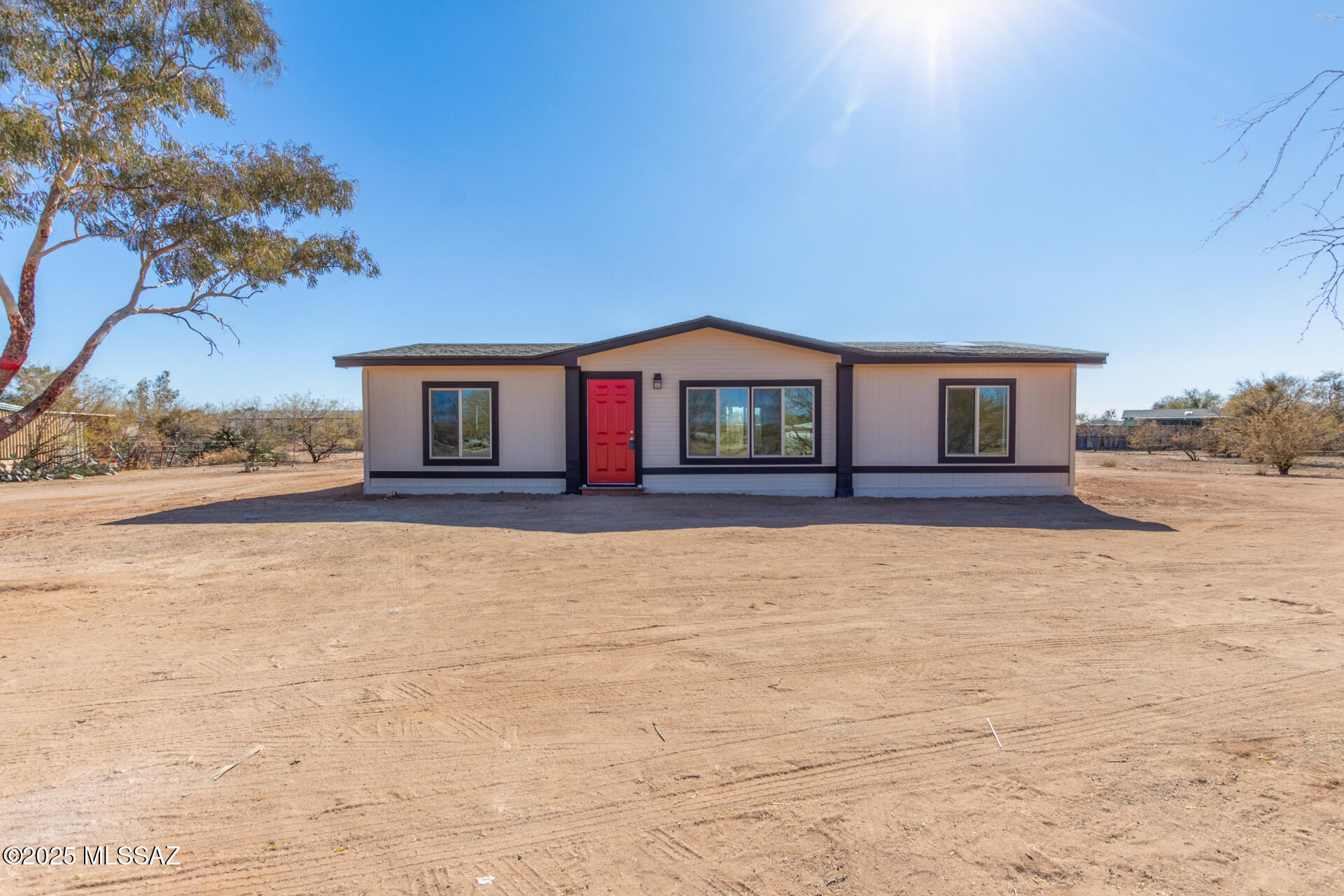 Rancho Del Sol Lindo (123-438) - Residential