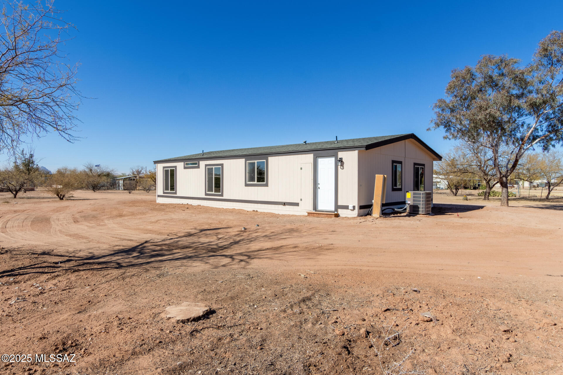 Rancho Del Sol Lindo (123-438) - Residential