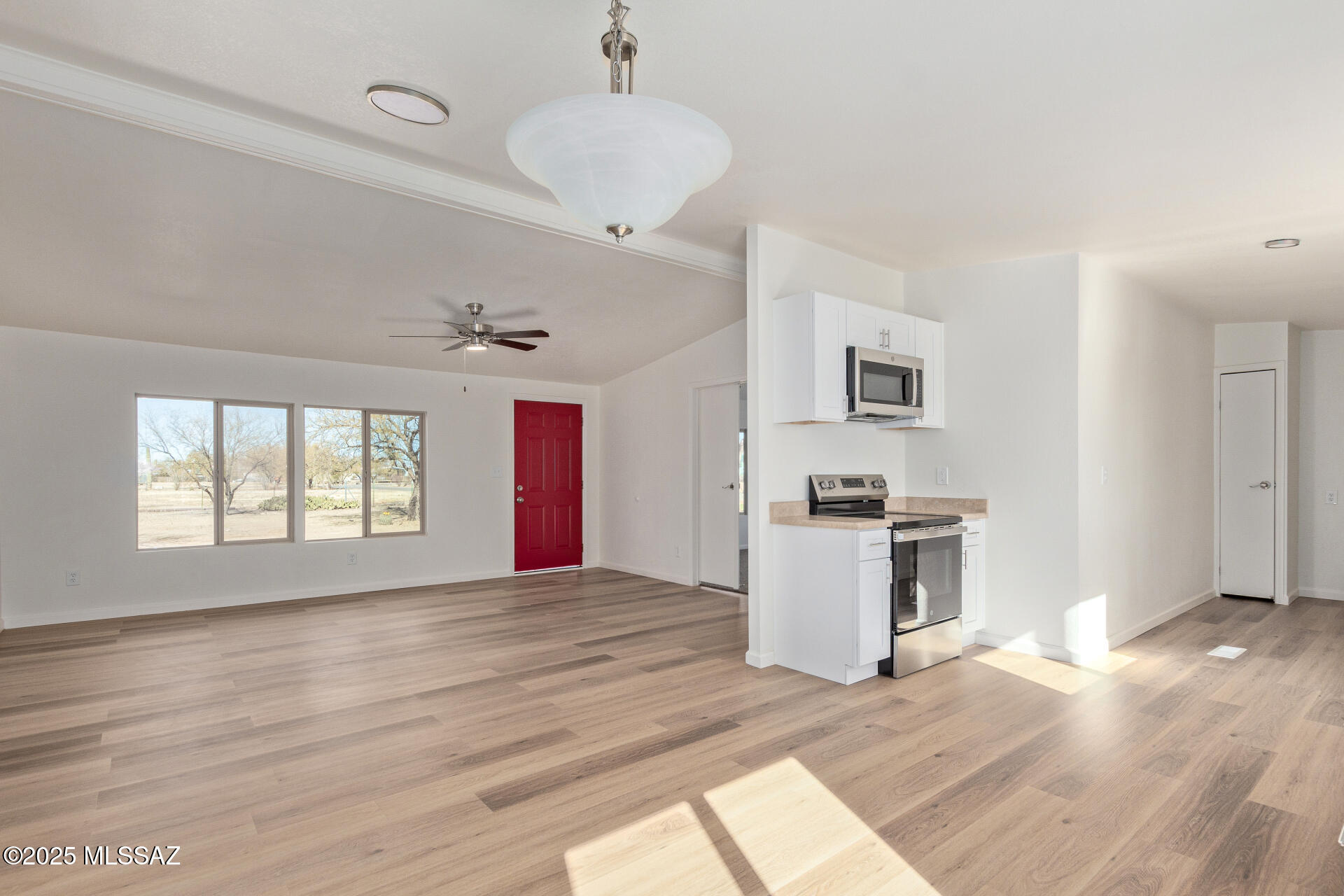 Rancho Del Sol Lindo (123-438) - Residential