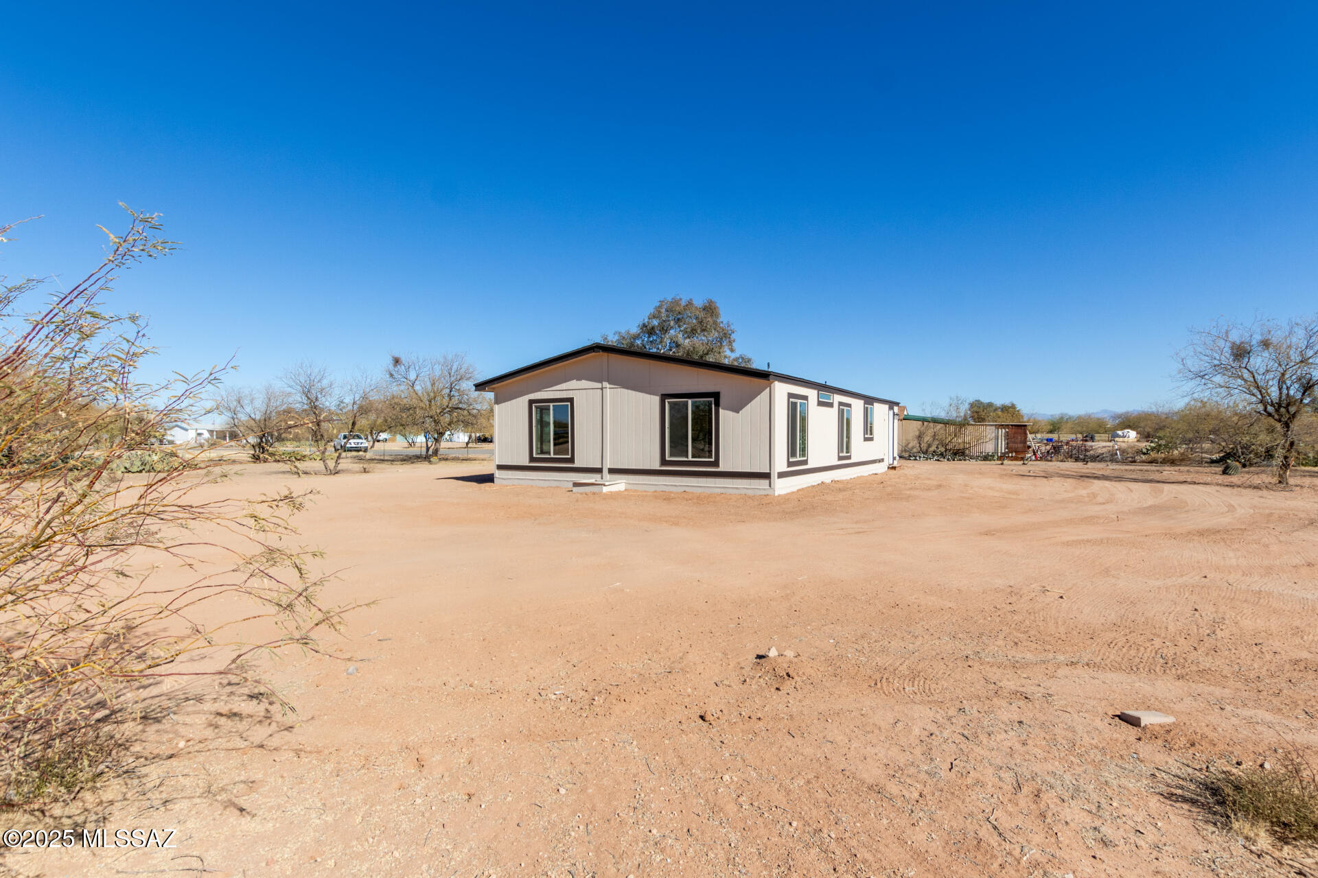 Rancho Del Sol Lindo (123-438) - Residential