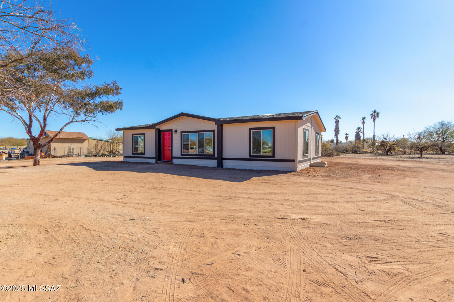 Rancho Del Sol Lindo (123-438) - Residential