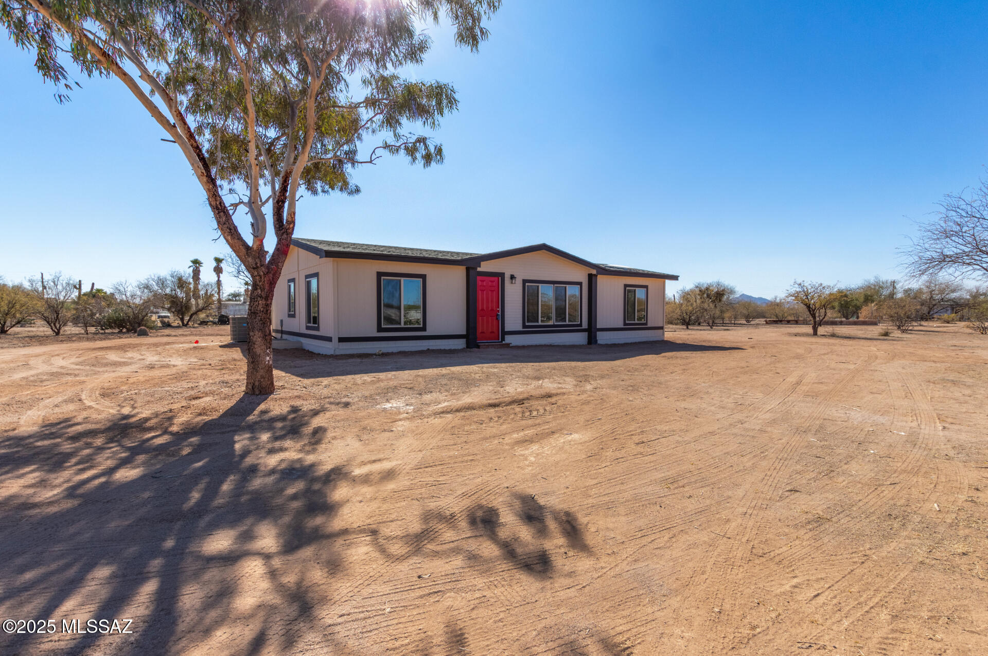 Rancho Del Sol Lindo (123-438) - Residential