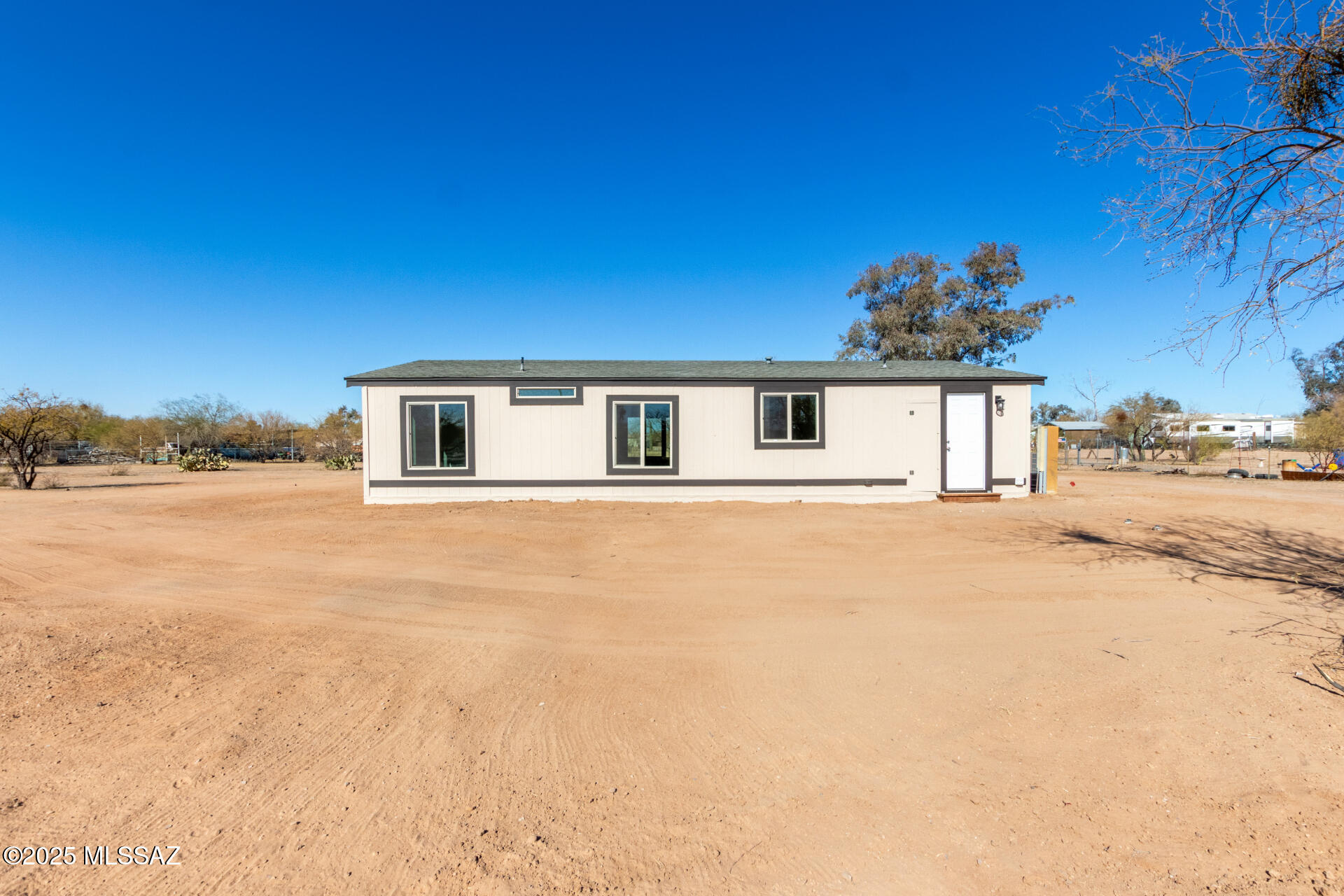 Rancho Del Sol Lindo (123-438) - Residential