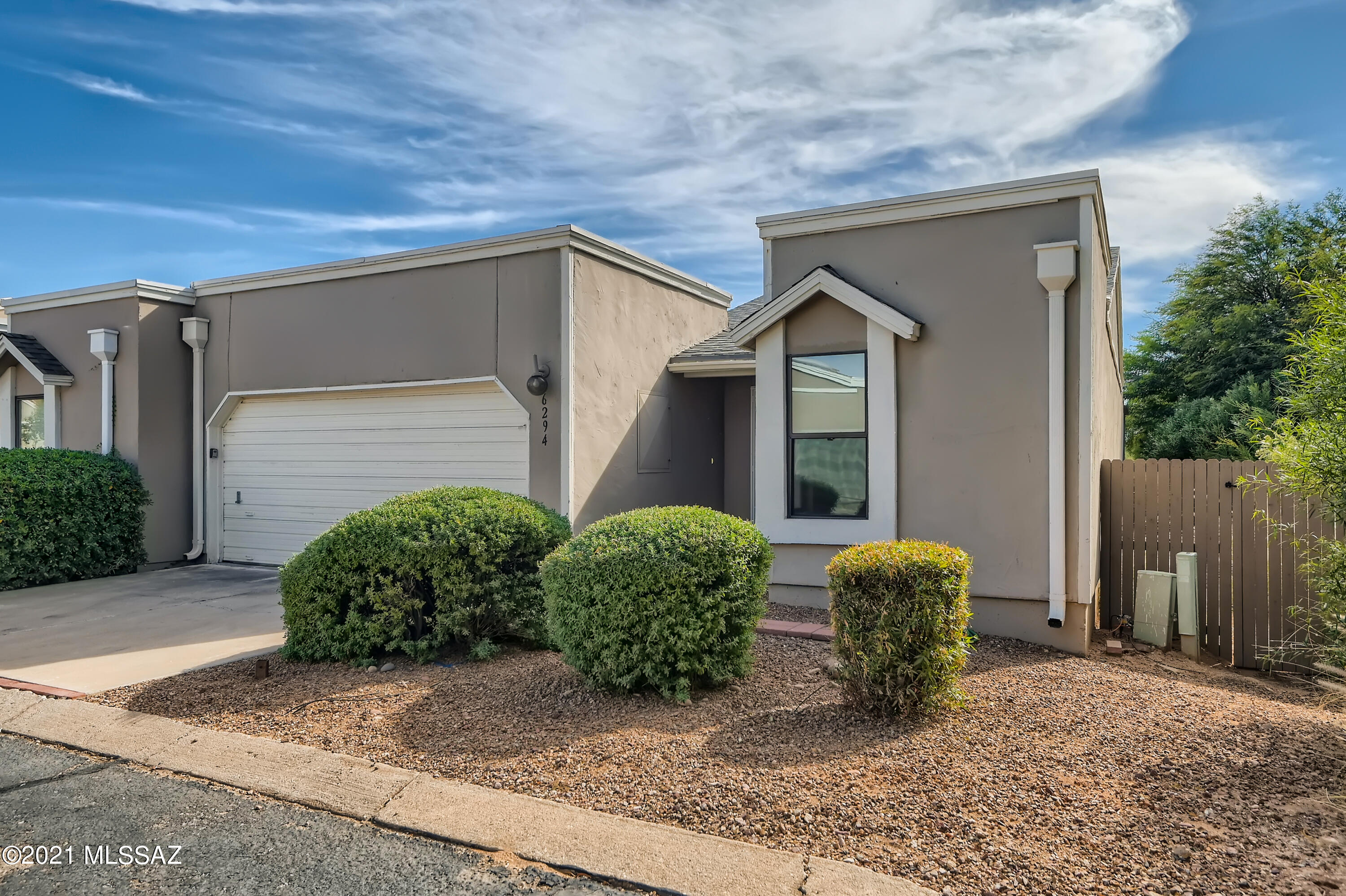 Grove Pointe (1-56) - Residential