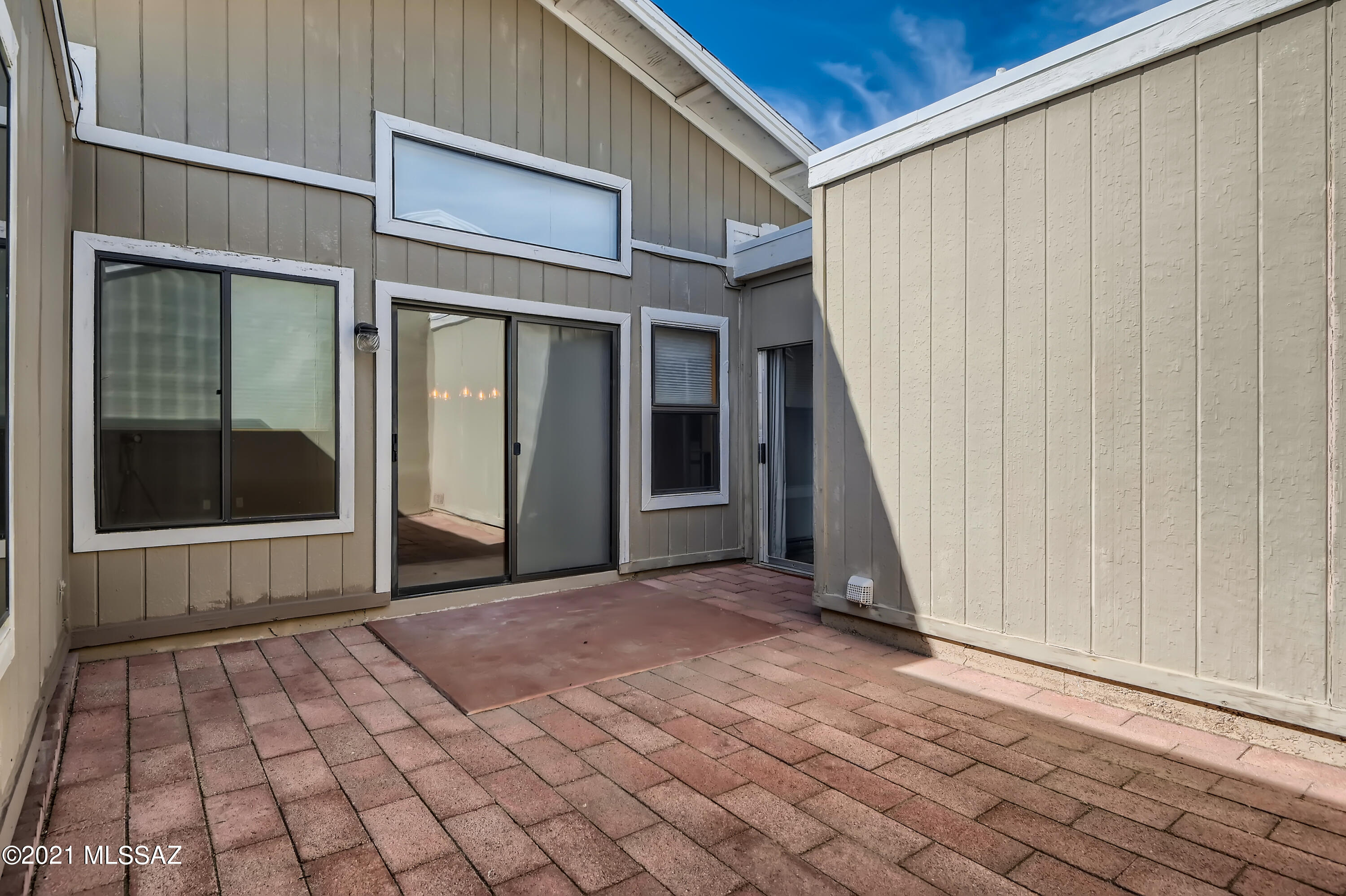 Grove Pointe (1-56) - Residential