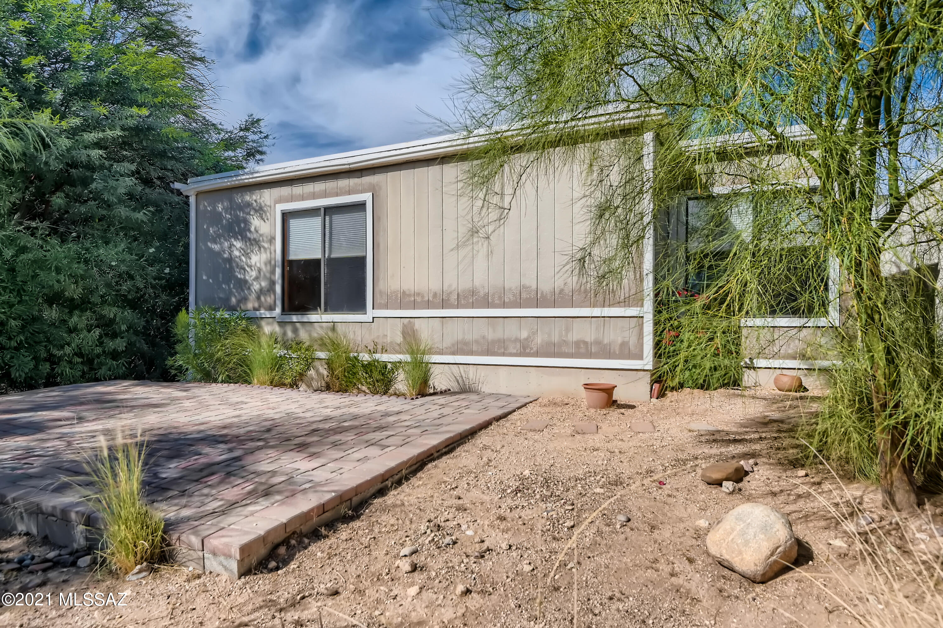 Grove Pointe (1-56) - Residential