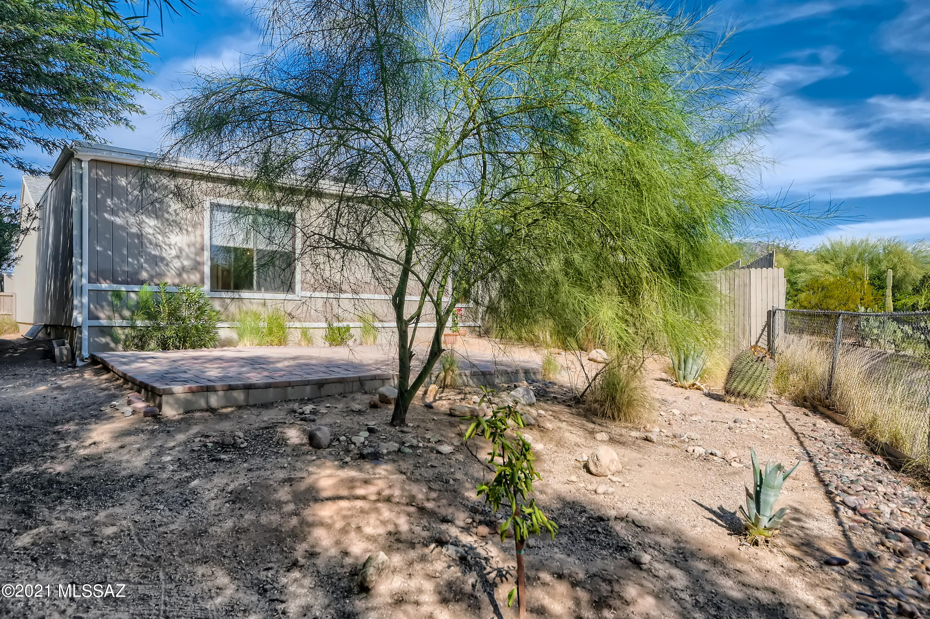 Grove Pointe (1-56) - Residential