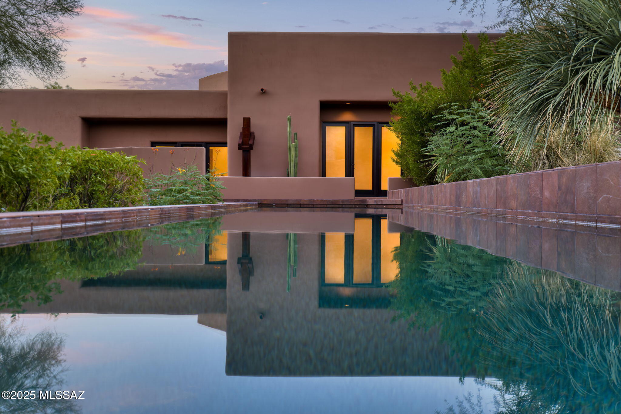 Hacienda Del Sol Estates (1-68) - Residential