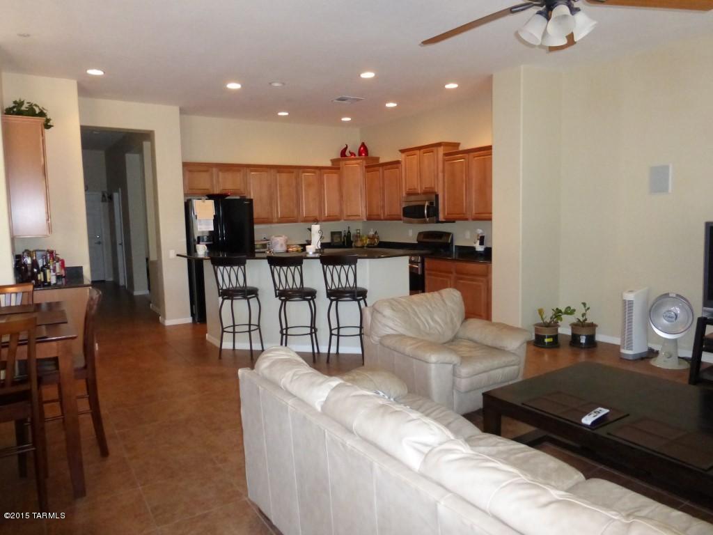 Rincon Trails (1-505) - Residential