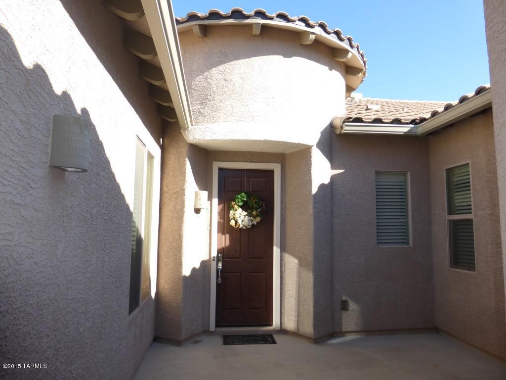 Rincon Trails (1-505) - Residential
