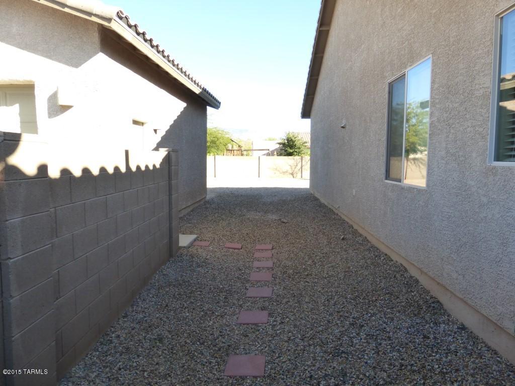 Rincon Trails (1-505) - Residential