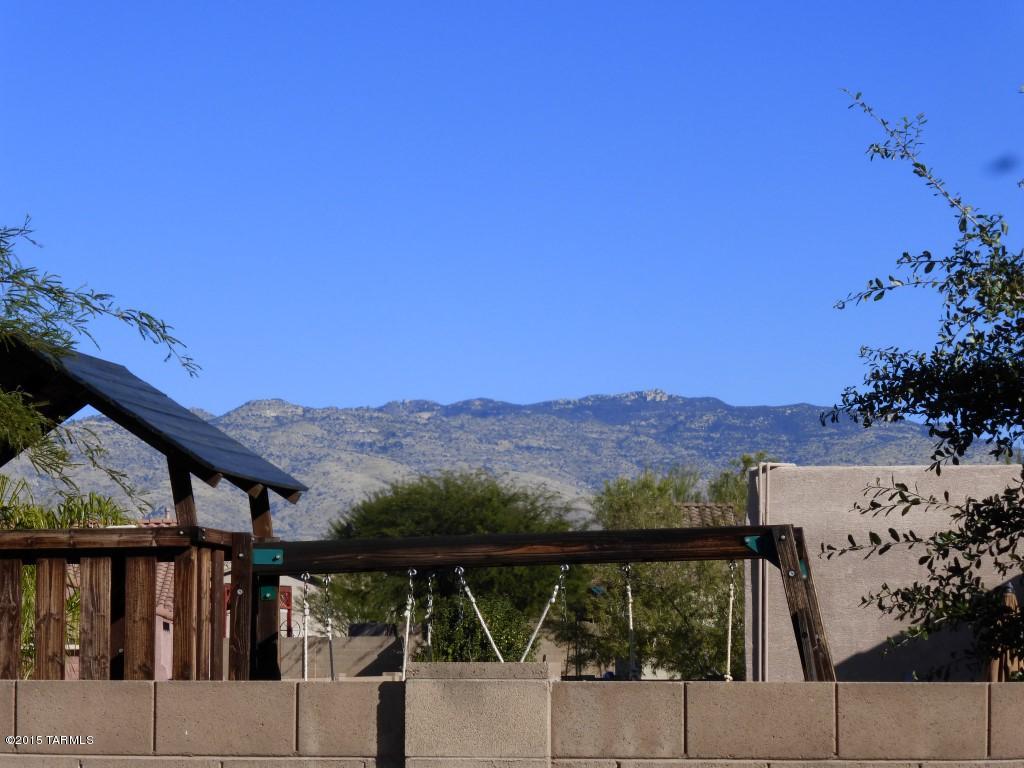Rincon Trails (1-505) - Residential