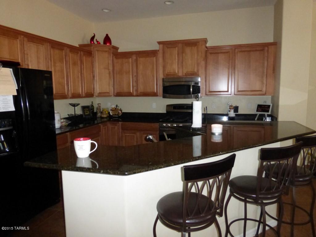 Rincon Trails (1-505) - Residential