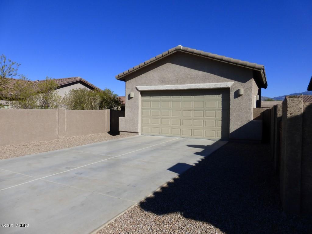 Rincon Trails (1-505) - Residential