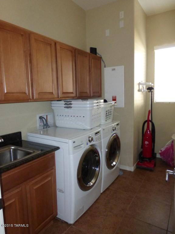 Rincon Trails (1-505) - Residential