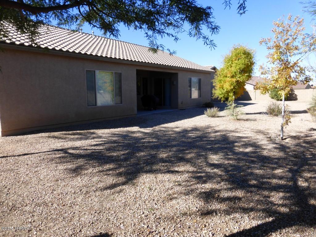 Rincon Trails (1-505) - Residential