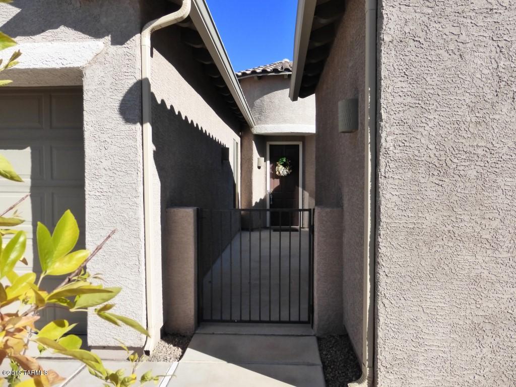 Rincon Trails (1-505) - Residential