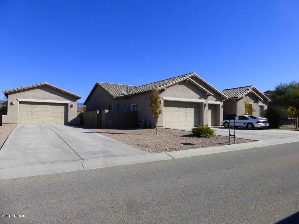 Rincon Trails (1-505) - Residential